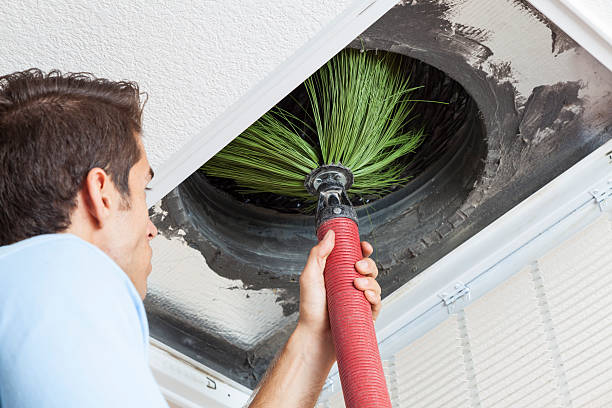 Best HVAC System Cleaning  in USA